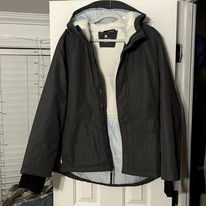 Woman’s Snow Jacket L